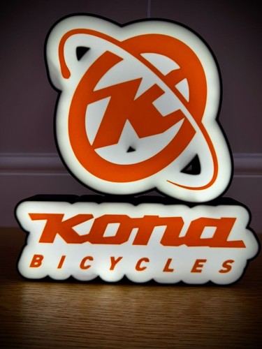 Kona bicycles scatola - kona,