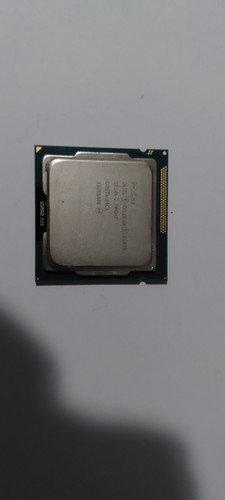 Processore intel celeron g1620 - processore,