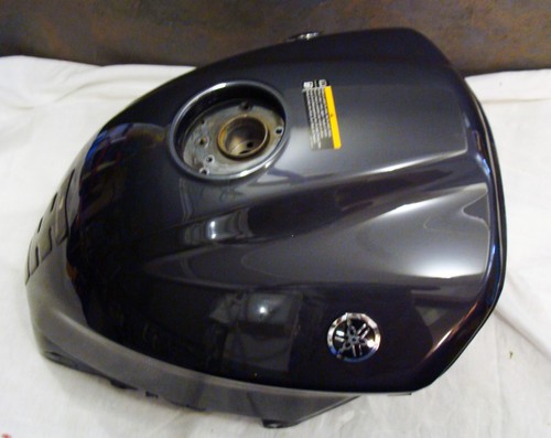 Serbatoio carburante yamaha - serbatoio,