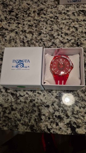 Orologio invicta subaqua - orologio,