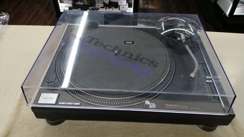 Technics 1200mk4 giradischi - sl-1200mk4,