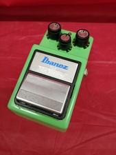 IBANEZ TS9 SECONDA RIEDIZIONE