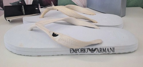 Infradito emporio armani - infradito,