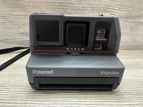 Macchina fotografica polaroid - fotografica,