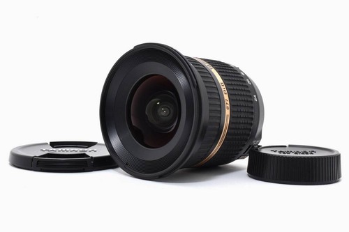 Tamron 5 4 - sp, 10-24