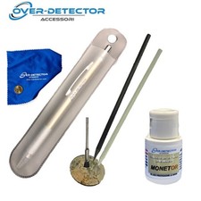 KIT COMPLETO PER RESTAURO