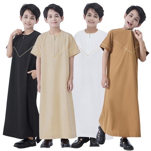 Accappatoio thobe arabo - thobe,