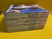 VOLTO NASCOSTO FUMETTI SERIE