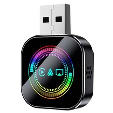 Adattatore carplay wireless - carplay,
