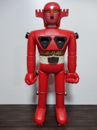 Vintage popy red - popy,