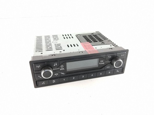 Ford radio lettore - radio,