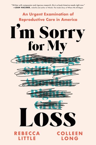 Sorry for loss an - loss:,
