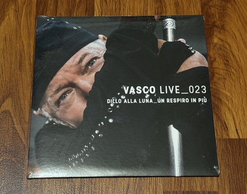 Vasco rossi dillo alla - rossi, luna