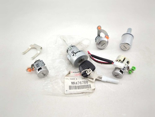 New oem ignition switch with - new,