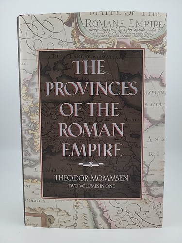 The provinces - of,