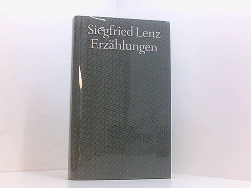 Erzählungen bibliothek - erzählungen, (y0h)
