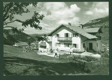 SELVA VAL GARDENA (BZ)