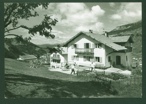 Selva val gardena - val, (bz)