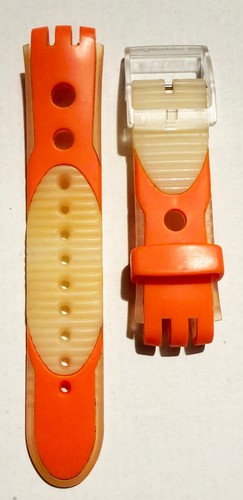 Bracciale swatch fun - bracciale,