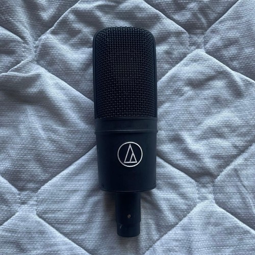 Audio technica at4040 - audio-technica,