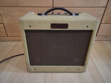 Fender bronco amp pr258 - fender,