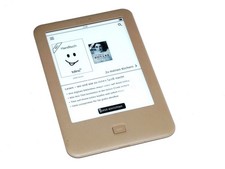 Tolino Page 1 eReader 6"