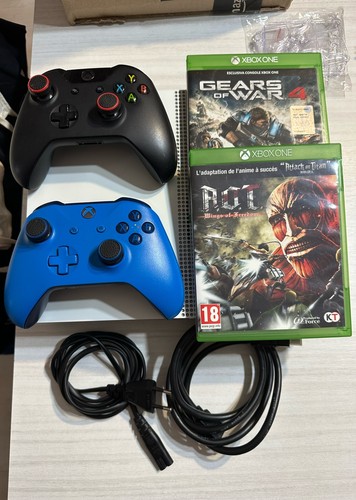 Xbox one giochi - xbox, +