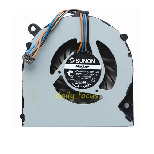 Ventola raffreddamento cpu - ventola, di