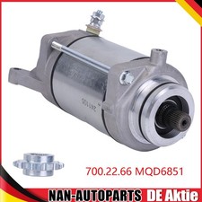 Motorino Avviamento Starter Per Kawasaki EN 500 GPZ 500 S EN 450 EN 500 KLE 500 EX LE
