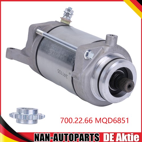 Motorino avviamento starter - motorino,