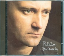 Phil Collins - ...But