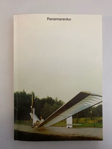 Panamarenko grisebach lucius - grisebach,,