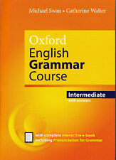 OXFORD ENGLISH GRAMMAR COURSE