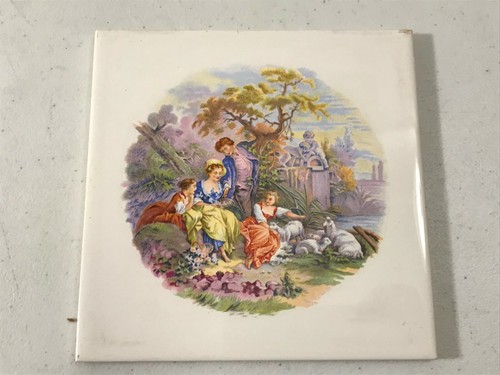 Vintage raro mettlach germania - raro,