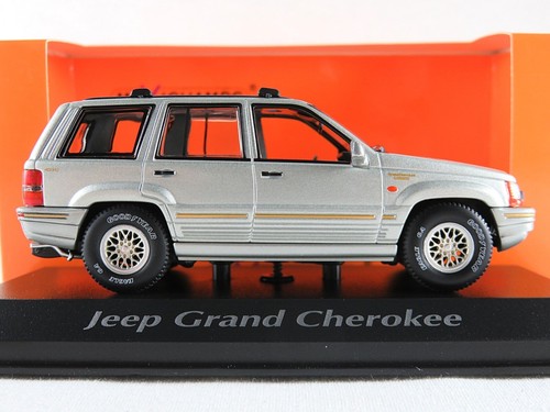 Maxichamps 940 149661 jeep - maxichamps,