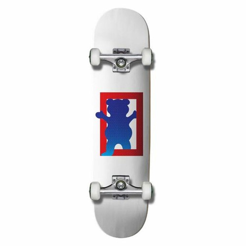 Skateboard completo pro - skateboard,
