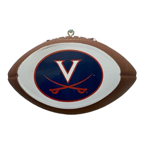 Ornamento replica calcio ncaa - ornamento,