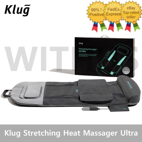 Klug massaggiatore - klug,