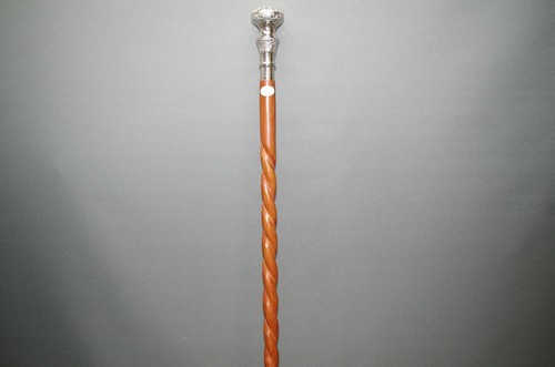 Bastone passeggio legno - da,