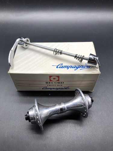 Vintage campagnolo record - vintage,