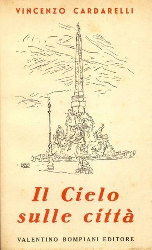 Cardarelli vincenzo cielo - cardarelli,
