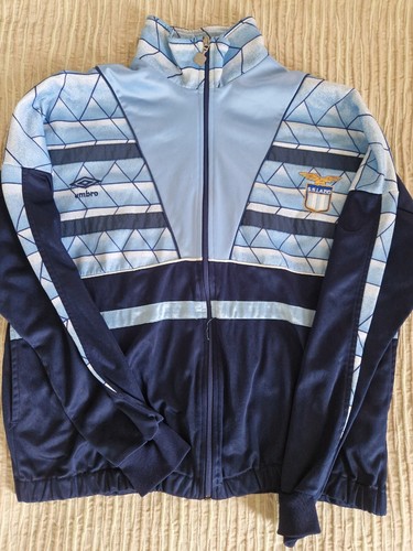 Tuta lazio giacca - tuta,