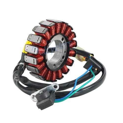 Bobina statore per goes atv - bobina,