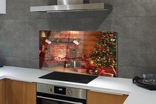 Parete posteriore cucina Tulup