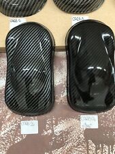 Pellicola per cubicatura carbonio24 2mt  x 1mt