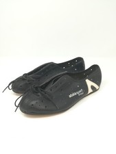 Vintage cycling shoes cycling