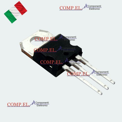 Irf640n channel mosfet 200v - mosfet,