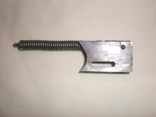 Remington Model 10 cocking