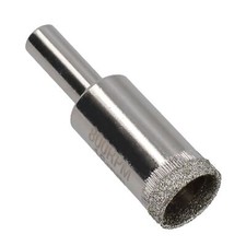 Trapano taglierina diamantata