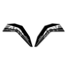 PROTEZIONI LATERALI RESINA 3D